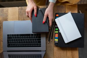 Top Tips for stress management in Creative Hobbies