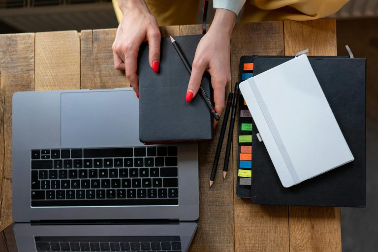 Top Tips for stress management in Creative Hobbies