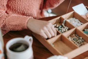Unlocking the Secrets of fashion trends in Creative Hobbies