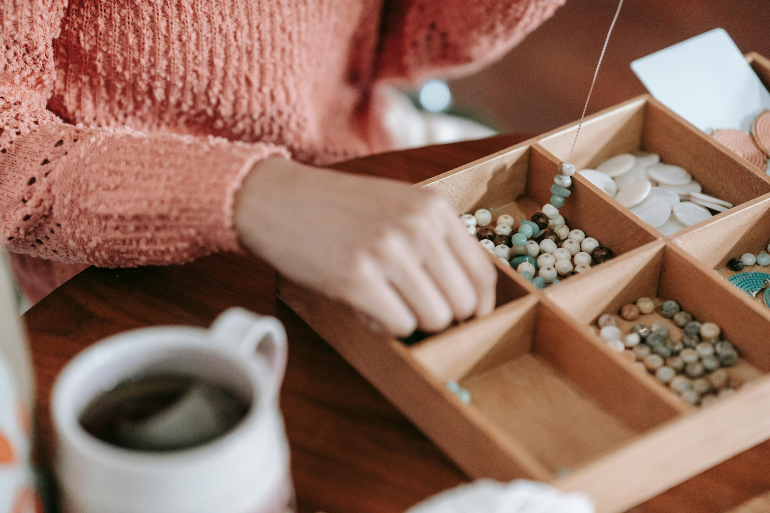 Unlocking the Secrets of fashion trends in Creative Hobbies