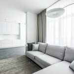 Shifts in household size and home design expectations