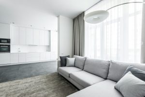 Shifts in household size and home design expectations