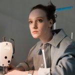 Couture craftsmanship merged with sustainable materials