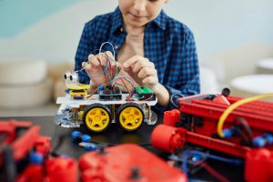 10 Future Automotive Innovations to Watch This Decade