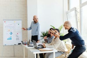 Automating Data Governance in Global Enterprises