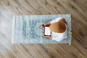 Blending traditional and digital methods for best results