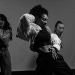 Collaborations between high fashion and street artists rise