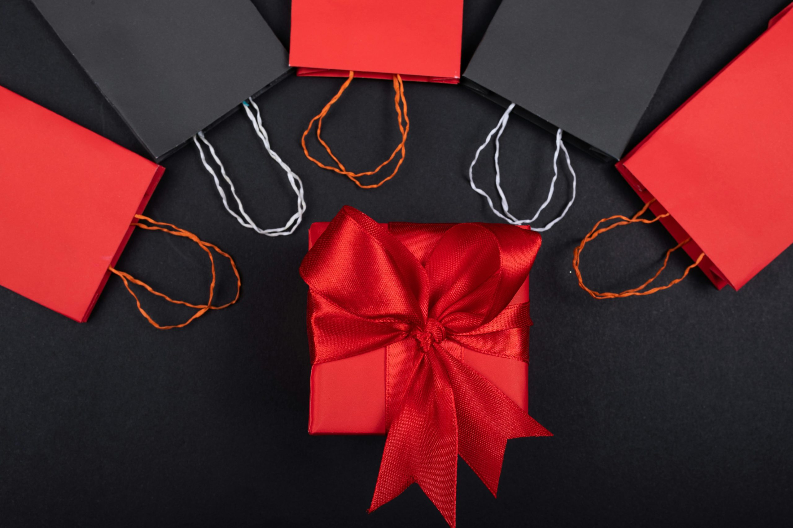 Holiday Shopping Guides: Finding the Unexpected Gift