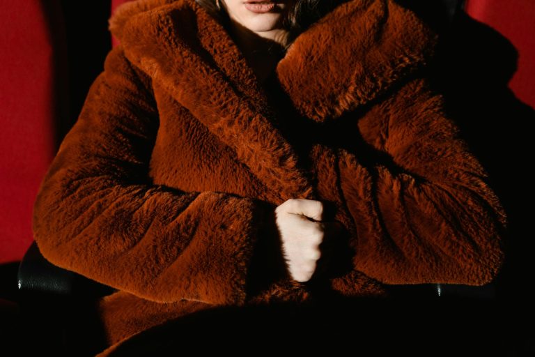 Luxury outerwear focuses on seasonless, versatile pieces