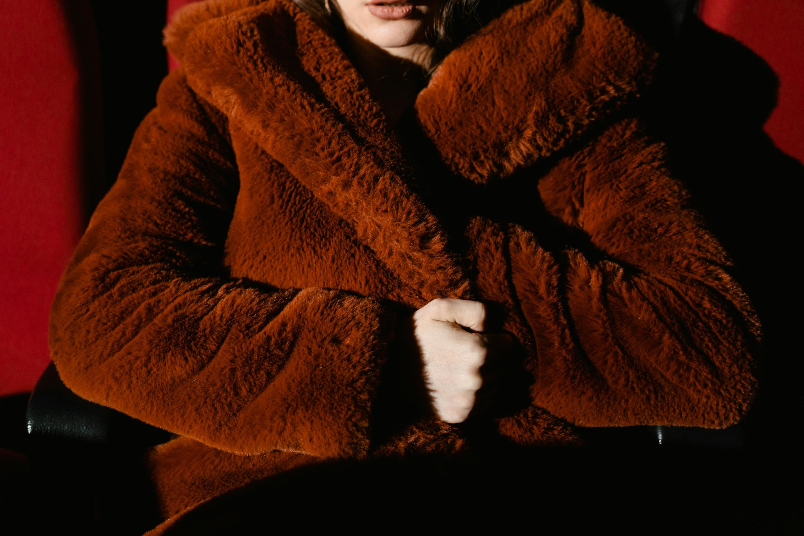 Luxury outerwear focuses on seasonless, versatile pieces