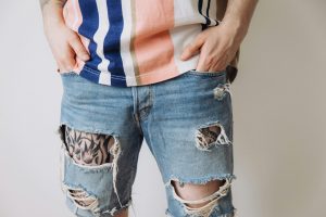 Pockets and function return to women's fashion