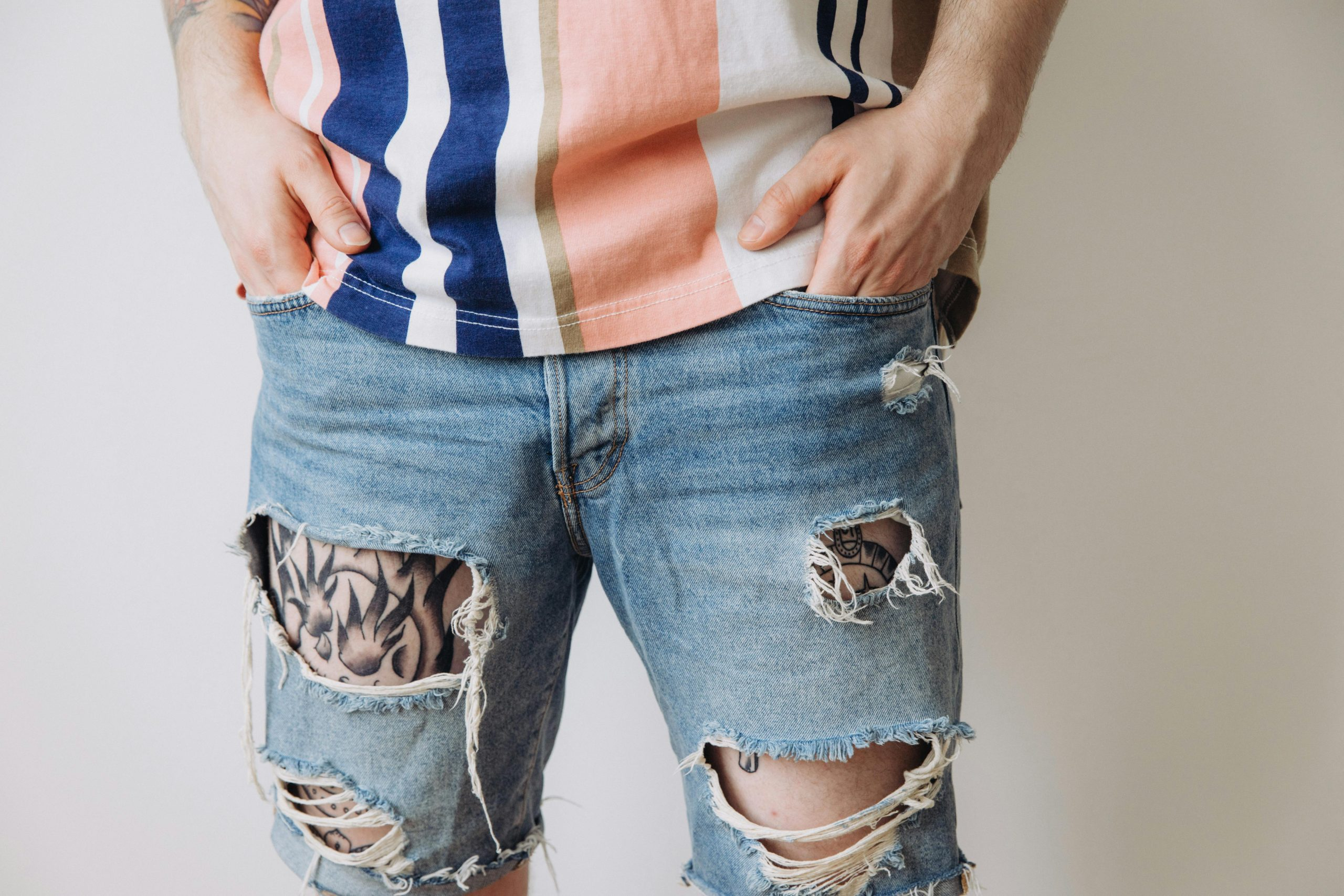 Pockets and function return to women's fashion