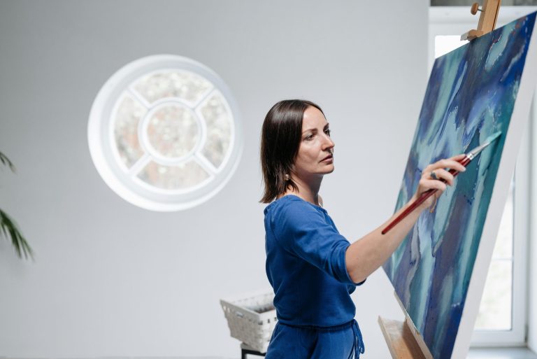 Beginner’s Handbook to creative expression in Creative Hobbies