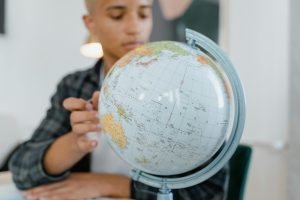 How global events influence educational priorities