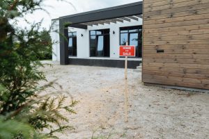 How credit availability shifts affect building and sales