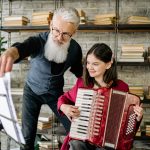 How arts education fuels creativity and problem-solving