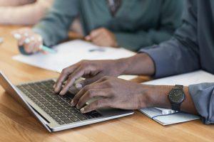 Fraud Prevention in Real-Time Payment Software
