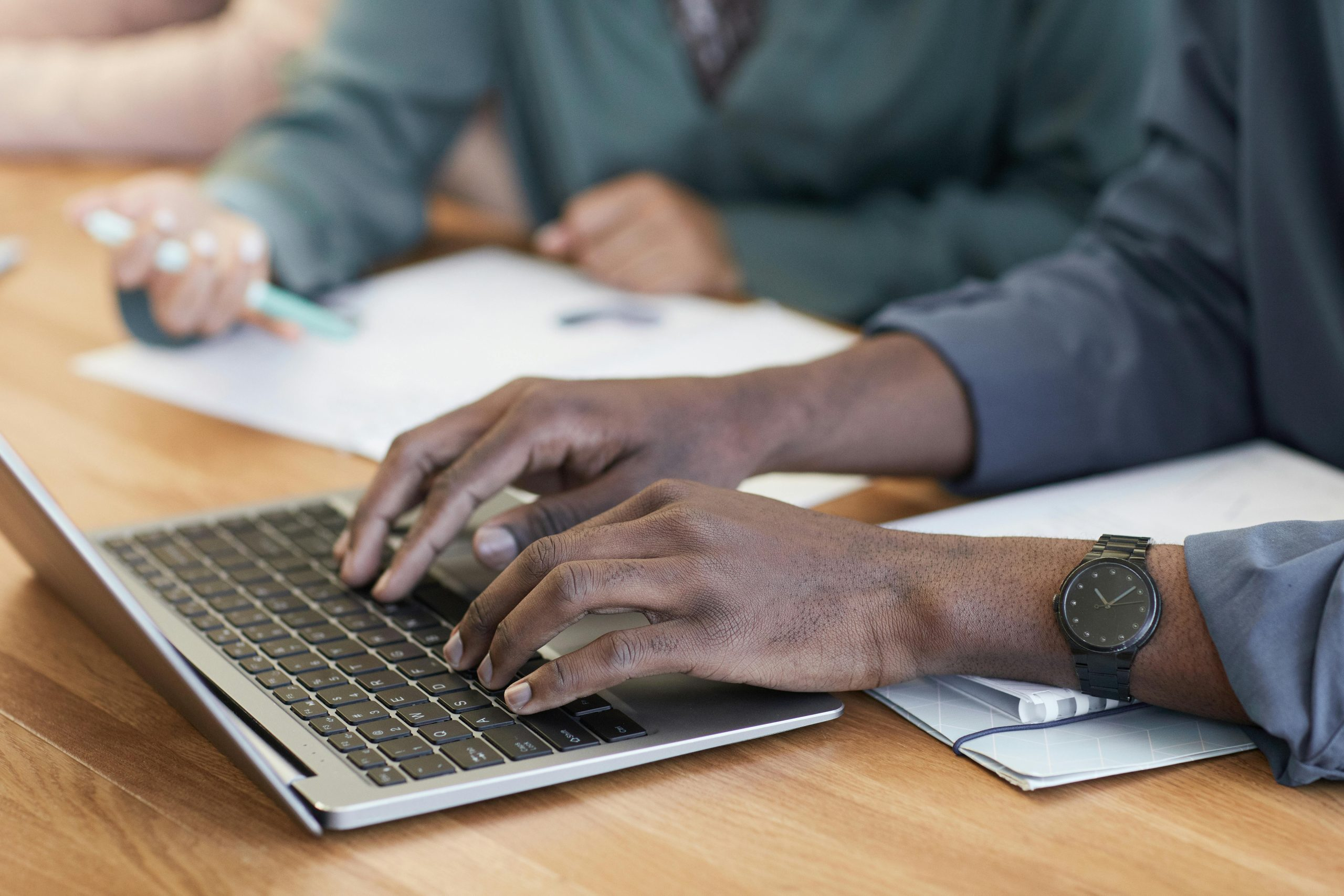 Fraud Prevention in Real-Time Payment Software