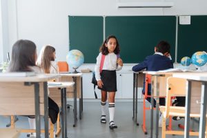 Supporting neurodiverse learners in mainstream school systems