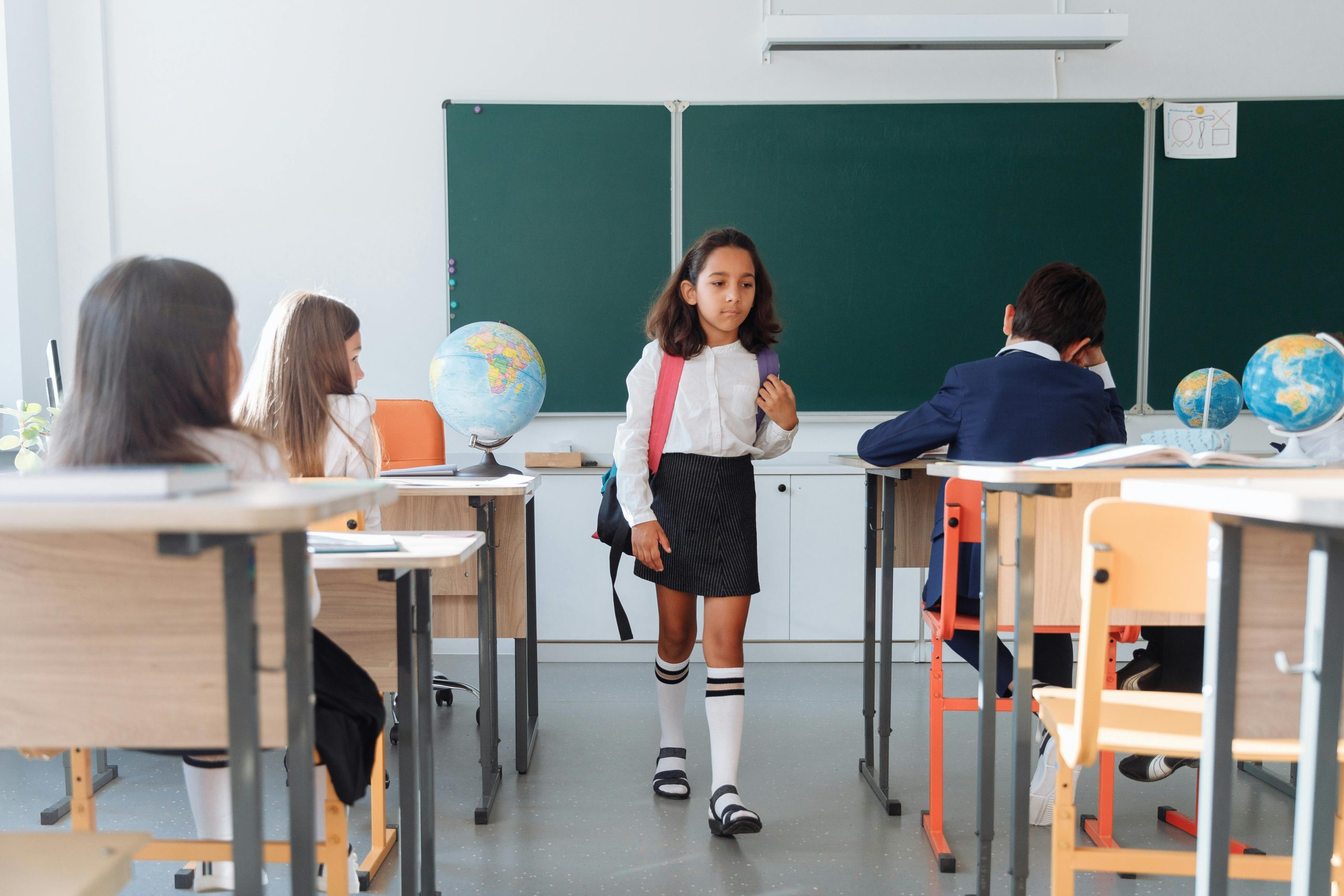 Supporting neurodiverse learners in mainstream school systems