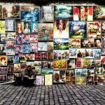 The persistence of brand logos and statement prints