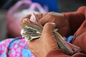 Teaching financial literacy from early childhood onward