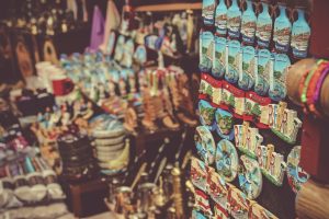 Global marketplace disruptions shape brand distribution strategies