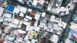 How big data is helping real estate professionals