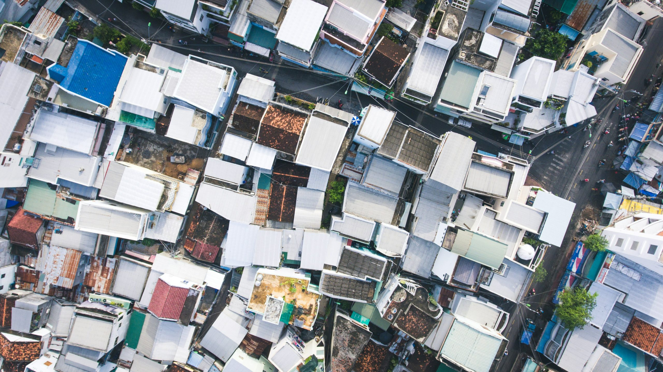 How big data is helping real estate professionals