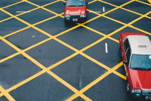 The Outlook for Car-Sharing Post-Pandemic