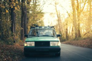 10 Affordable Cars with Unexpected Features