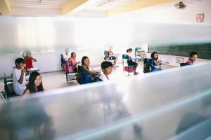 The future of hybrid and flexible school models