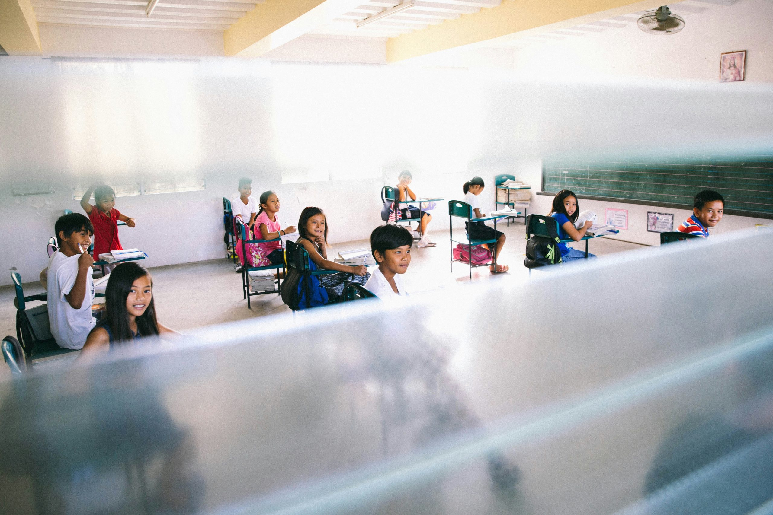 The future of hybrid and flexible school models