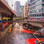 The Future of Public vs. Private Transport Fleet Vehicles