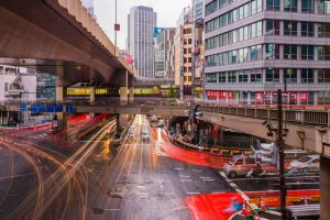 The Future of Public vs. Private Transport Fleet Vehicles