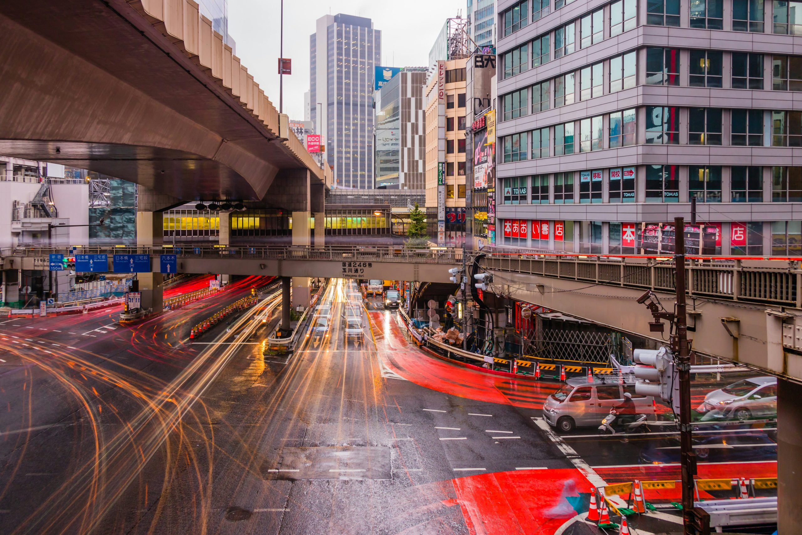 The Future of Public vs. Private Transport Fleet Vehicles