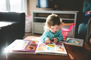 Redefining early literacy programs through teaching strategies