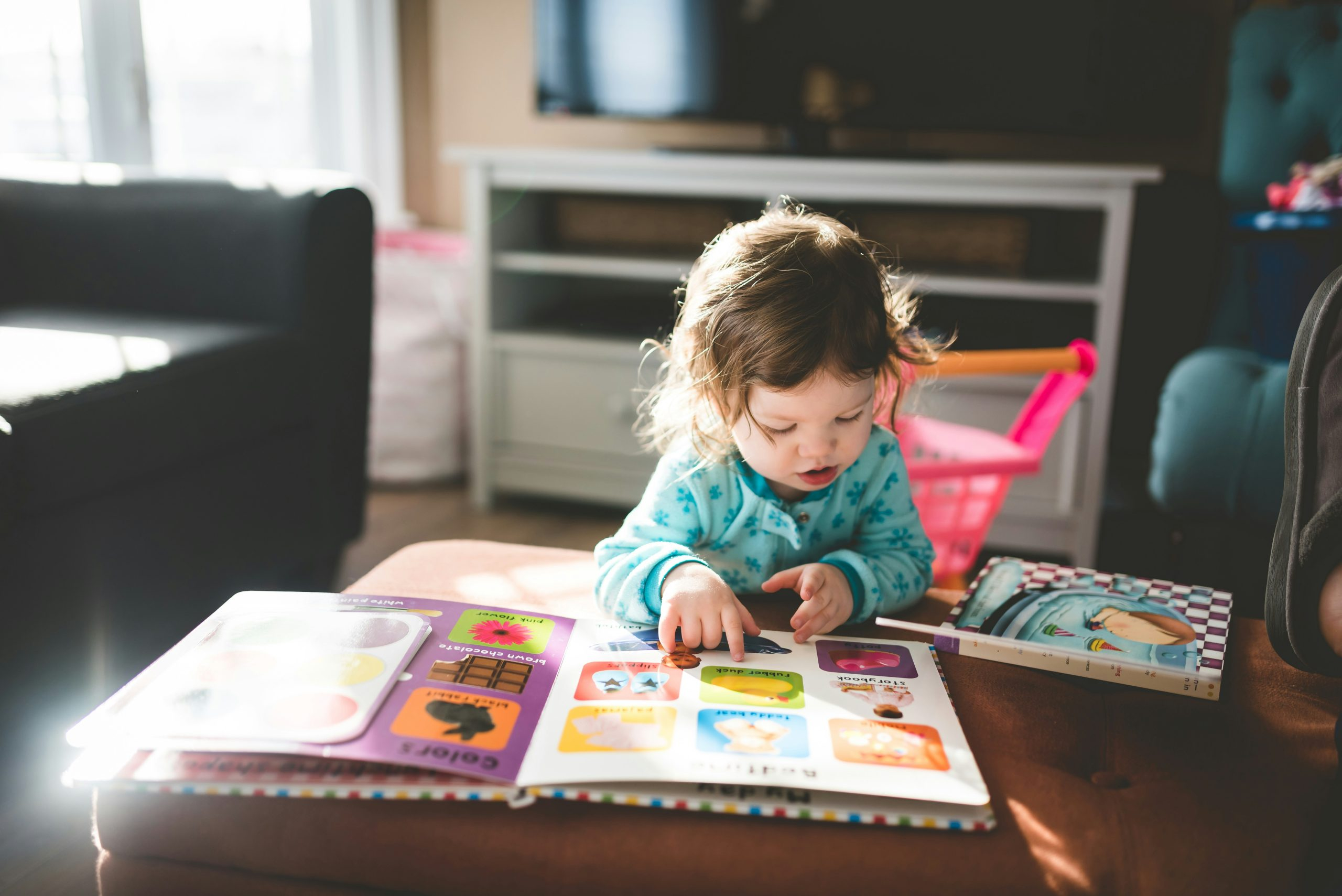 Redefining early literacy programs through teaching strategies