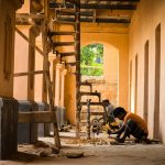 Breaking down barriers to education in rural communities