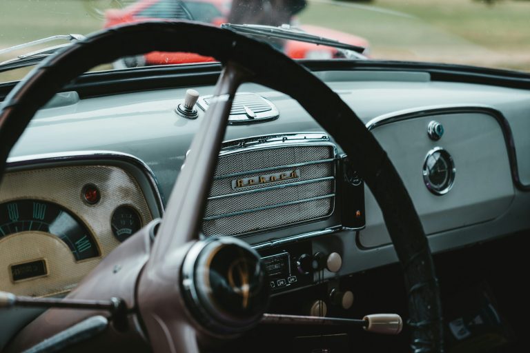 Teen Driver Tech: Monitoring and Coaching from Afar