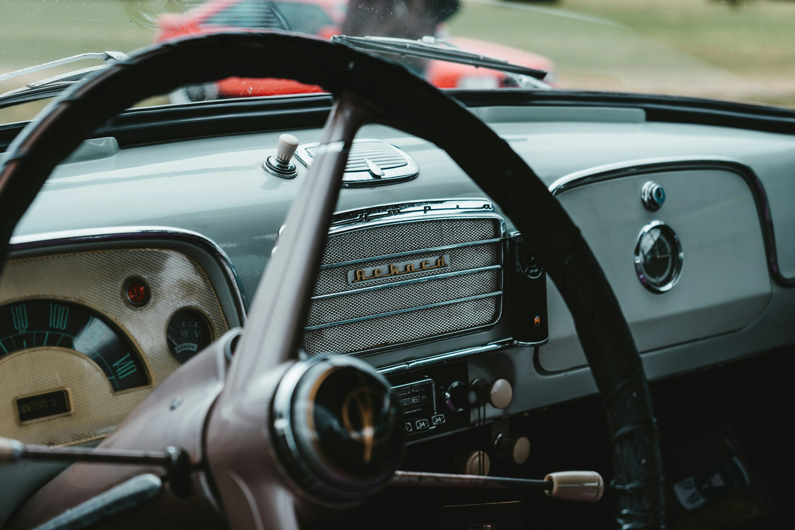 Teen Driver Tech: Monitoring and Coaching from Afar