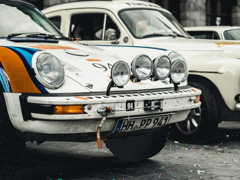 What Sets European Cars Apart from American Models?