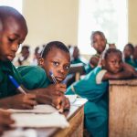 Exploring digital classrooms through early childhood education