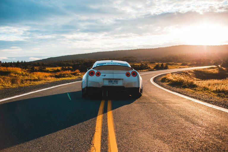 Road Trip Essentials for Every Car Owner