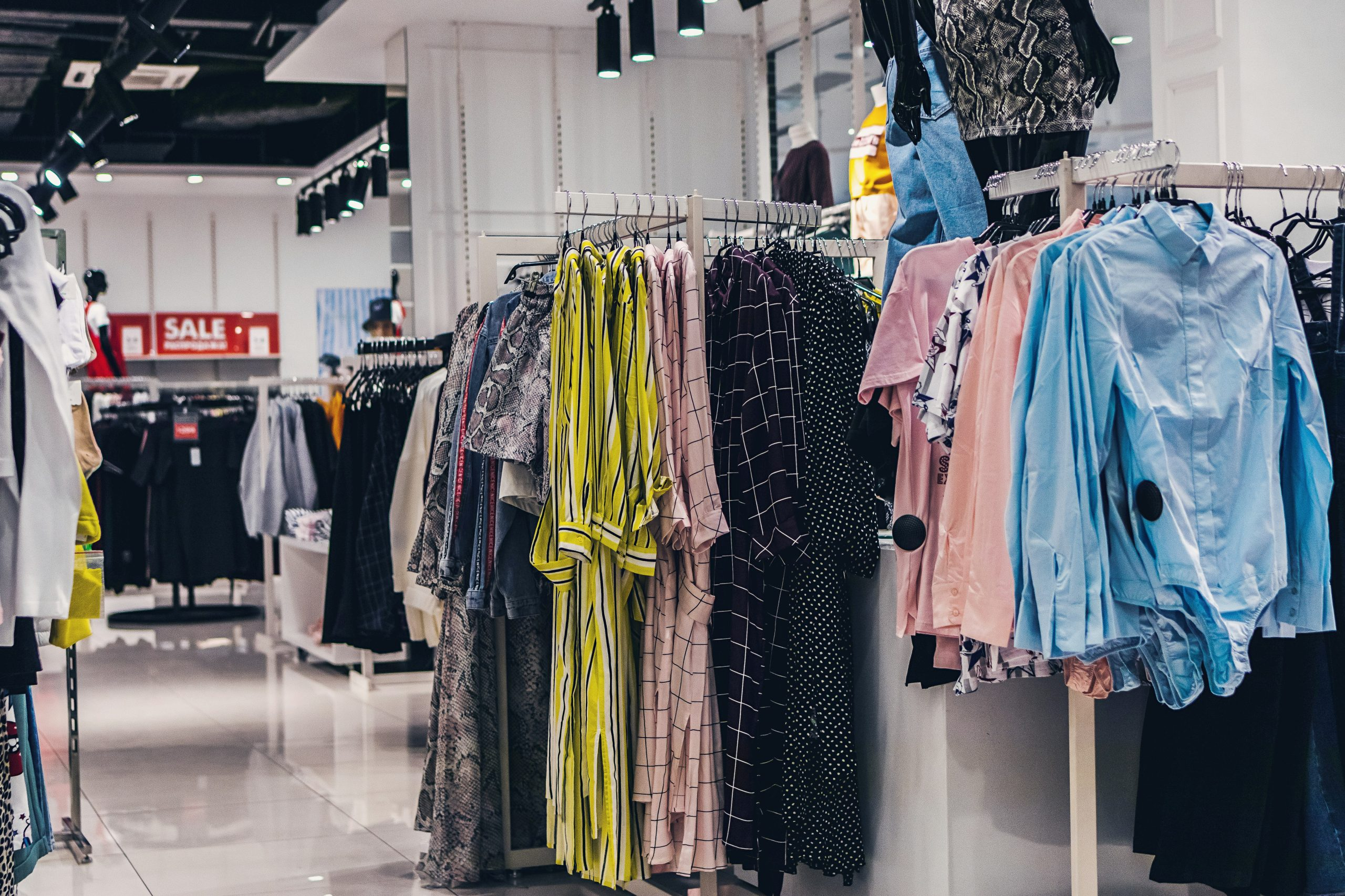 Retail vacancies signal caution for shopping center owners