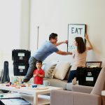 Top Tips for home organization in Personal Productivity