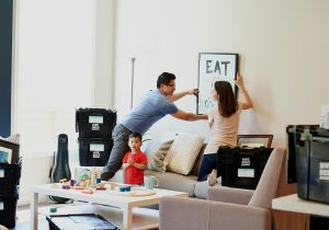 Top Tips for home organization in Personal Productivity