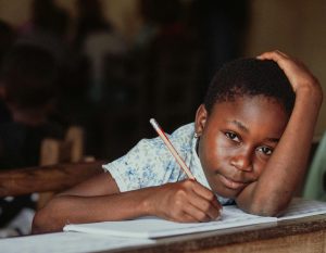 Implementing early literacy programs through technology in education