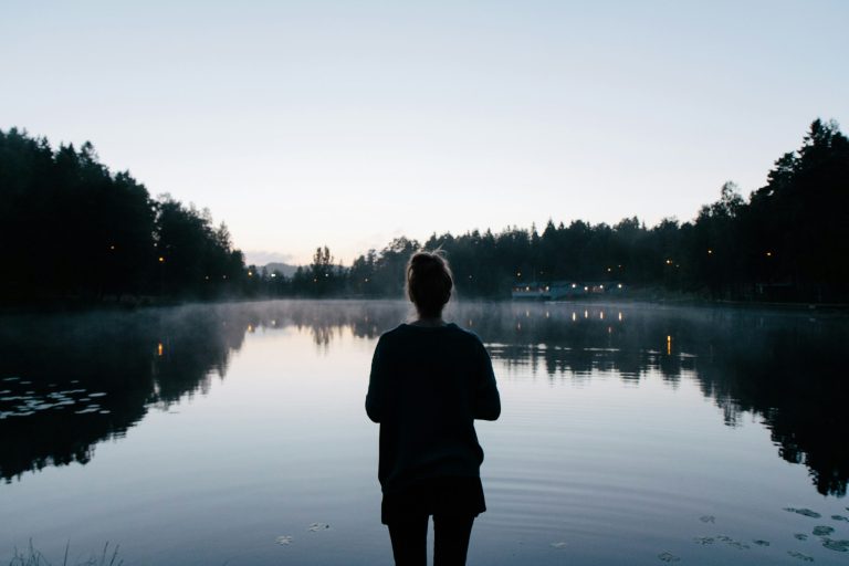 The Science Behind work-life balance in Mindfulness And Mental Health
