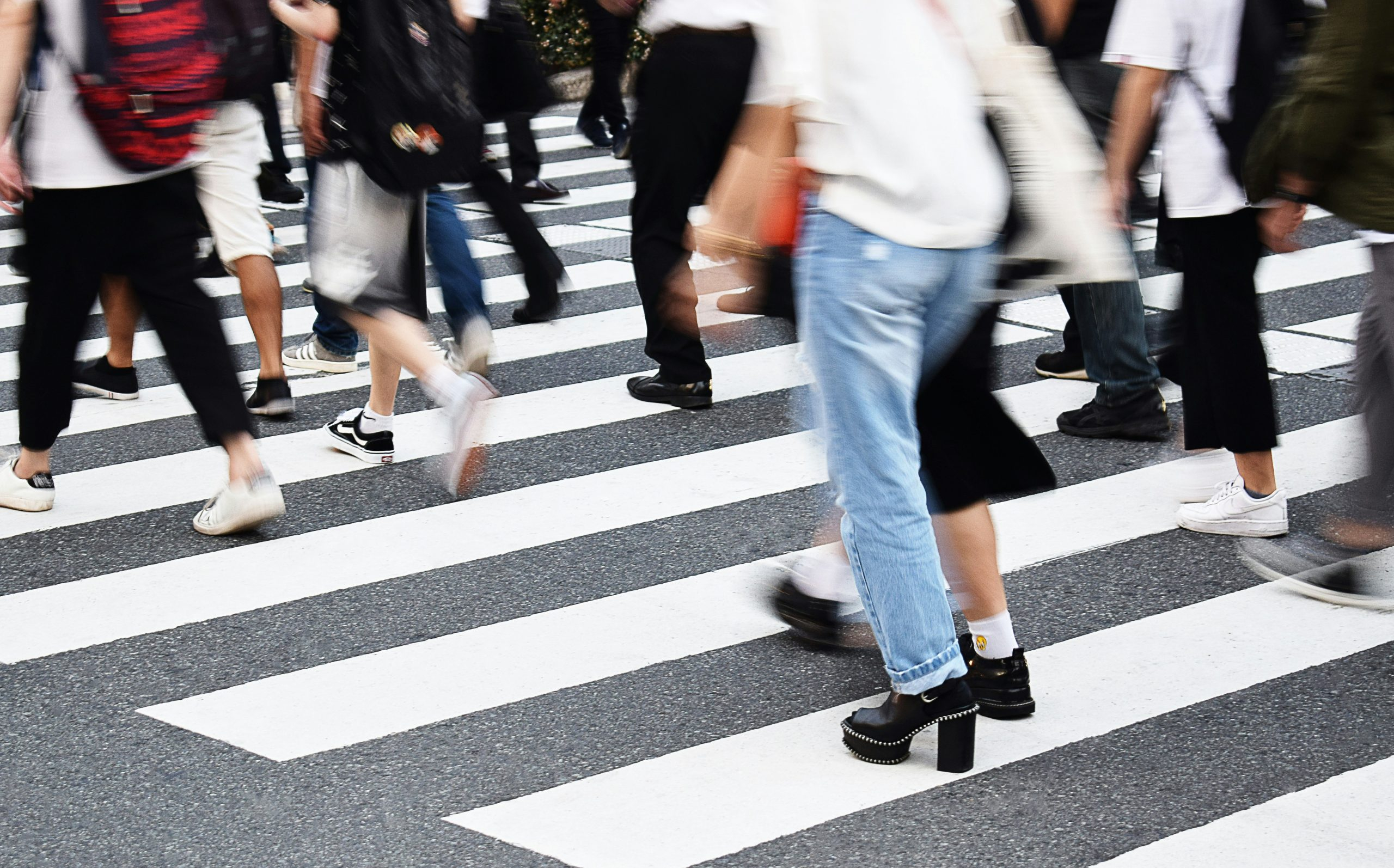 Elevated basics replace fleeting fast fashion obsessions